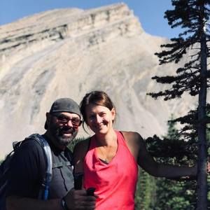 Meet your Posher, Jim